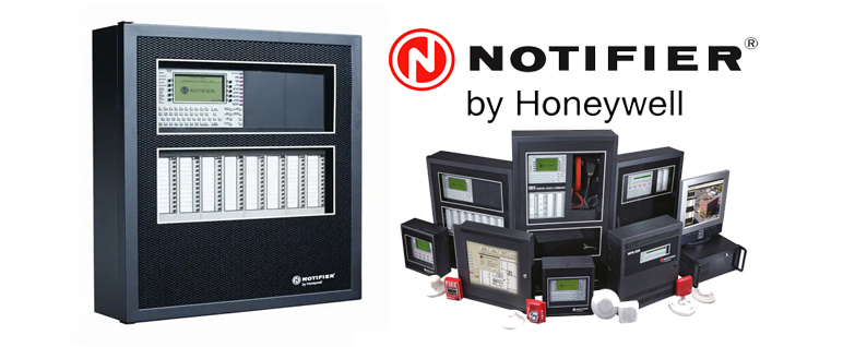 Notifier-NFS2-3030