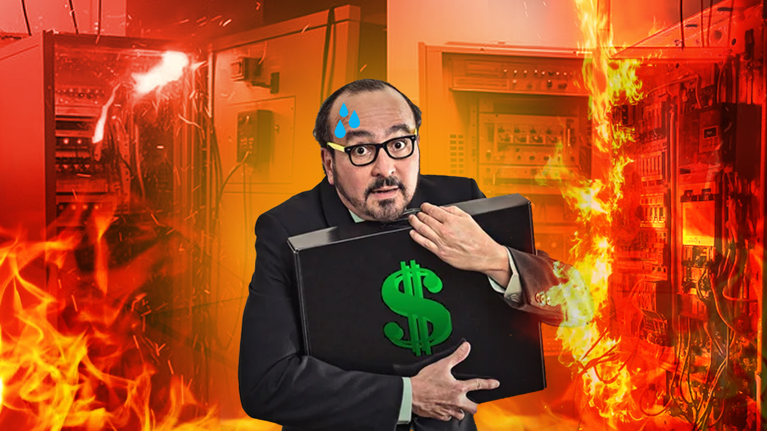 El costo de ahorrar en mantenimiento