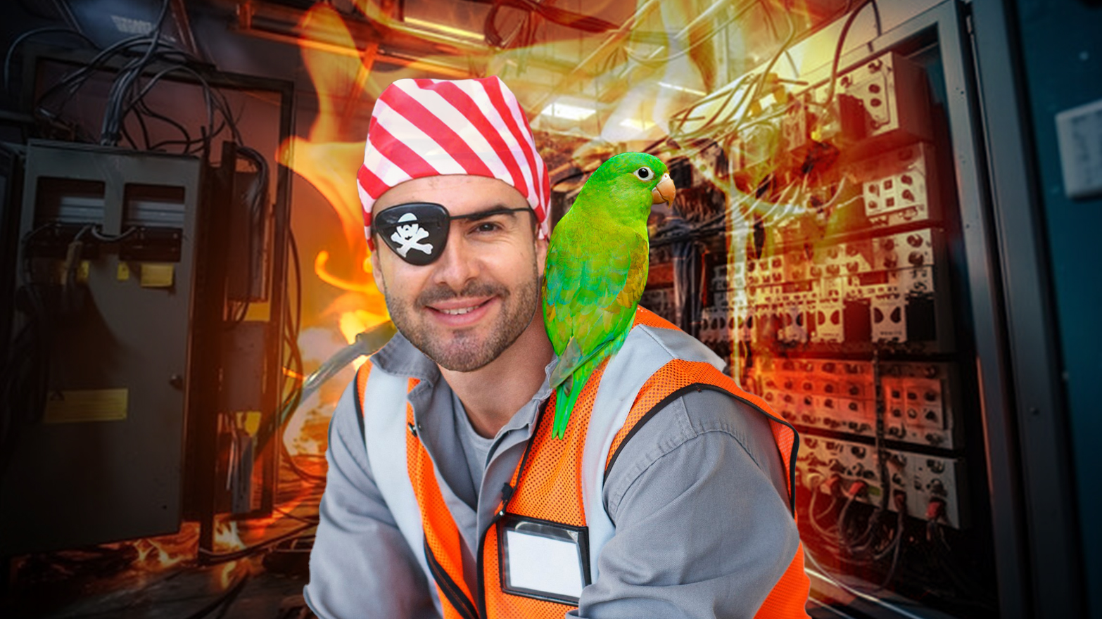  El alto costo de ahorrar en mantenimiento de sistemas contra incendios