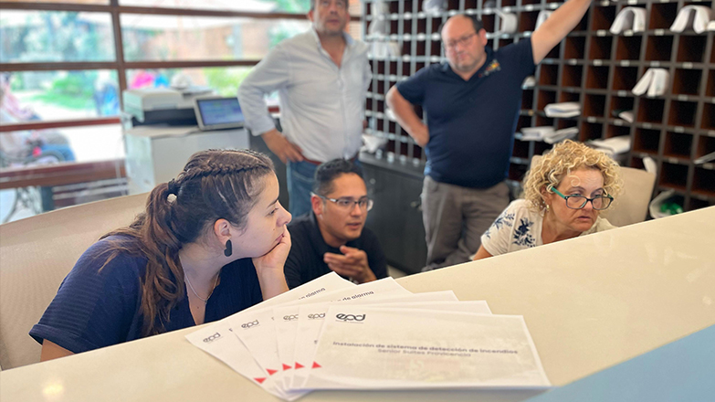 La digitalización de órdenes de trabajo en EPD: Tu aliado para el éxito empresarial