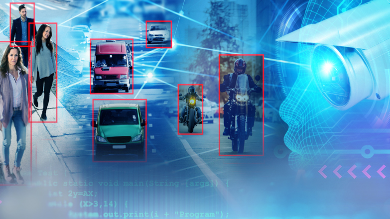 Evaluar sistema CCTV