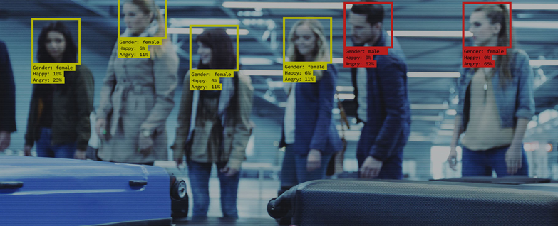 CCTV trafico de personas