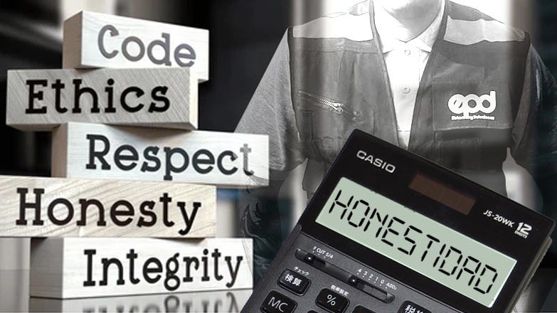 La honestidad reduce costos: La filosofía de EPD Sistemas y Soluciones Chile