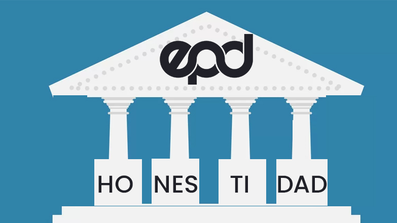 La honestidad reduce costos: La filosofía de EPD Sistemas y Soluciones Chile 