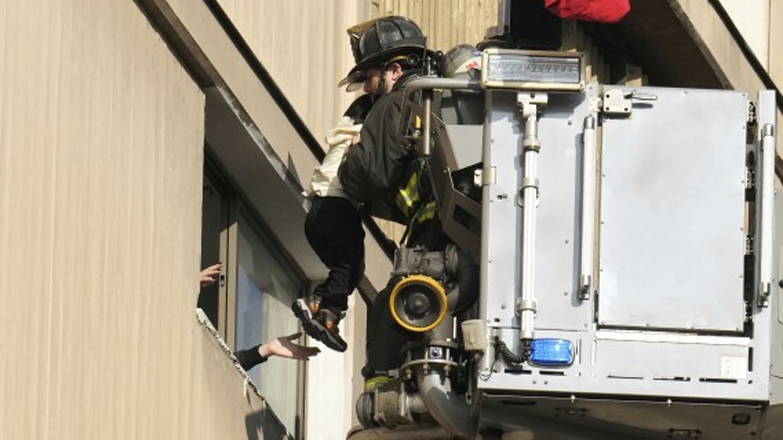 La Importancia de un Sistema de Incendios óptimo: Lecciones del gran incendio en Santiago