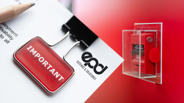 Importancia del “Informe Técnico de Mantenimiento 