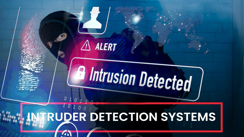 Sistemas de intrusion