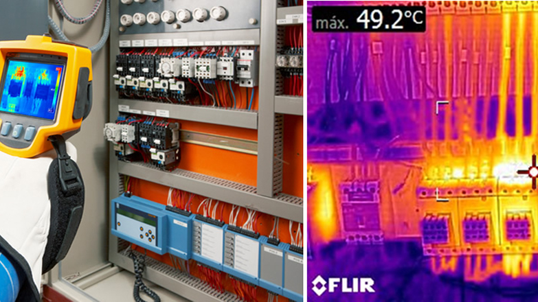 Últimas tendencias en mantenimiento predictivo y monitoreo remoto 