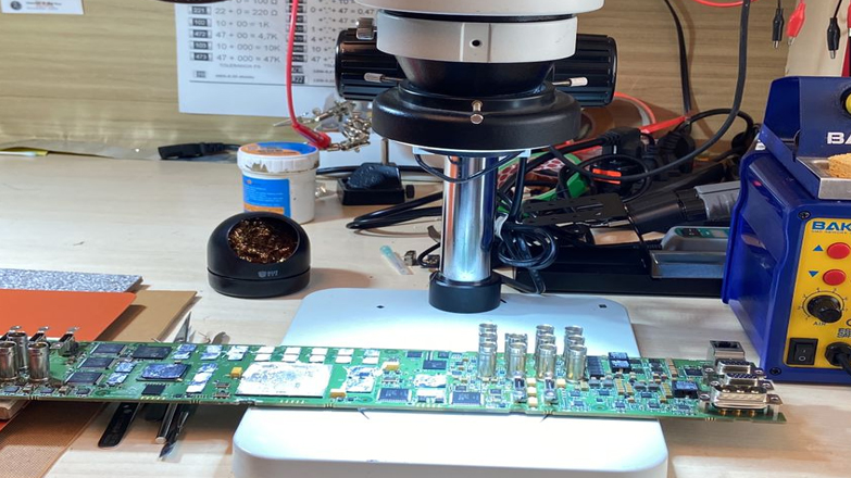 maximizando eficiencia