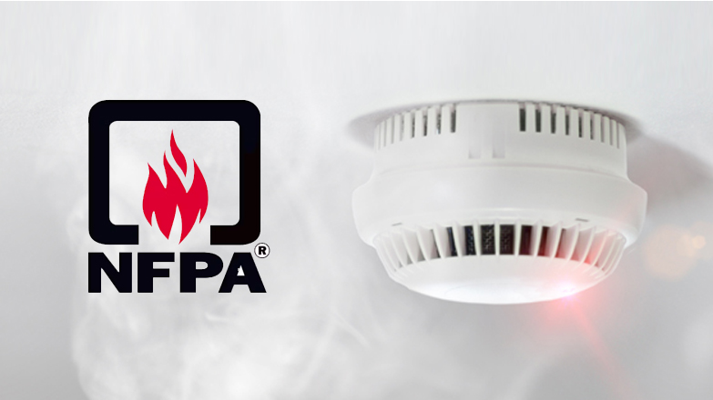 Normas nfpa