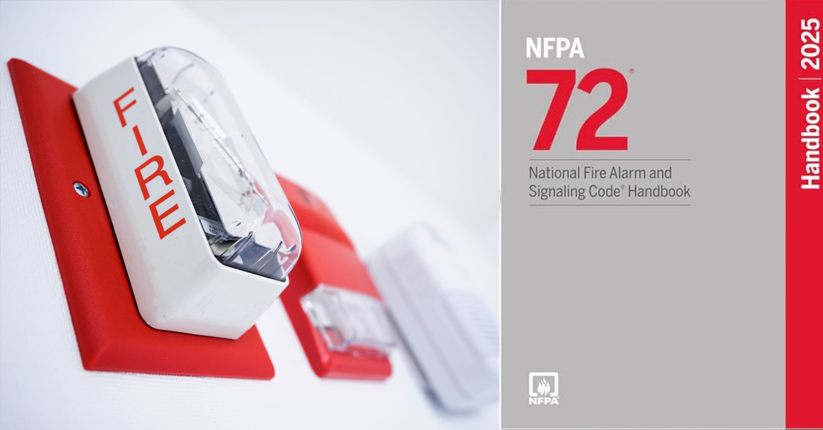 ¿Tu Sistema de Detección de Incendios está la altura?: La importancia de la Notificación audible