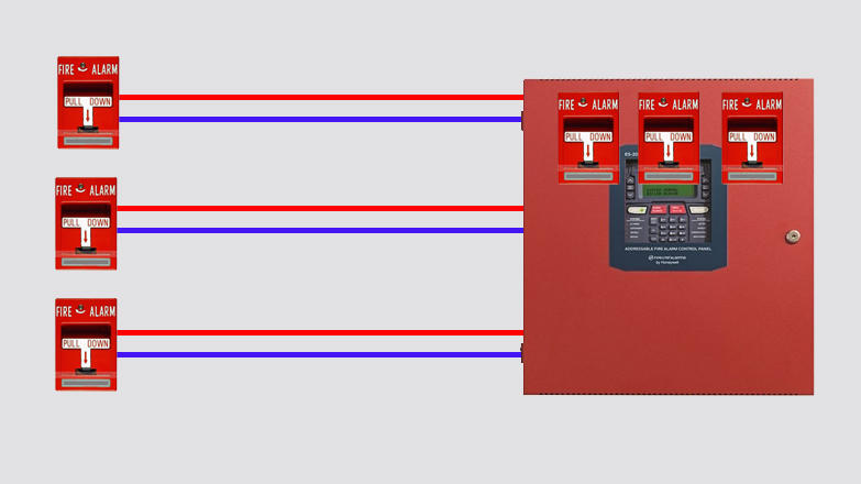 conexion en paralelo