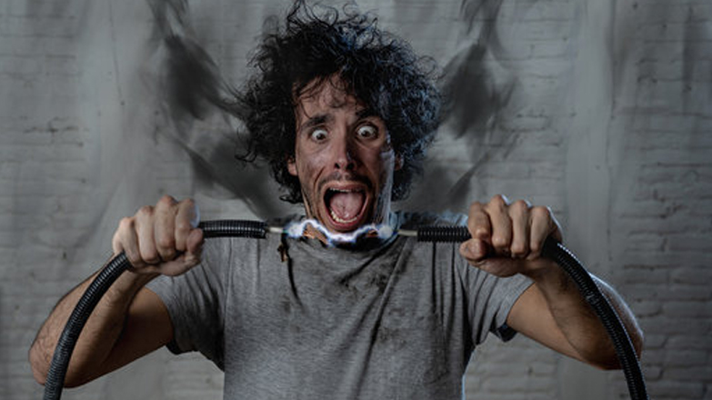 Instala quien quiere repara quien puede