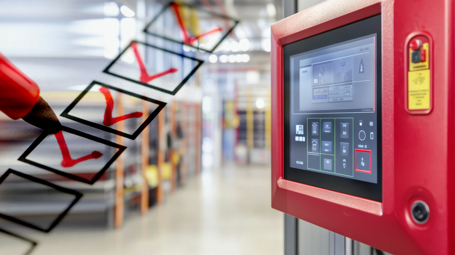 Tu sistema de protección contra incendios cumple con los requisitos mínimos