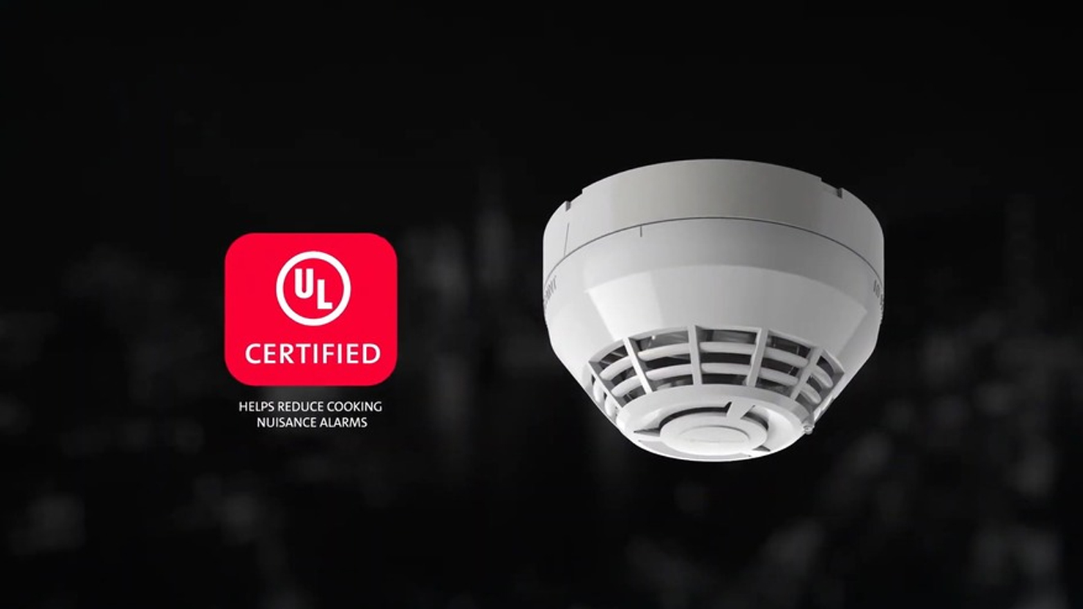 Tu sistema de protección contra incendios cumple con los requisitos mínimos