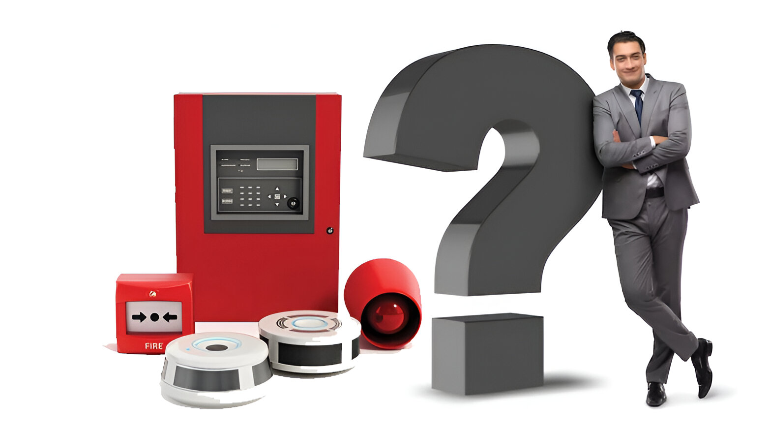 Lo que todo gerente de empresas en Chile debe saber acerca del mantenimiento de su sistema contra incendios