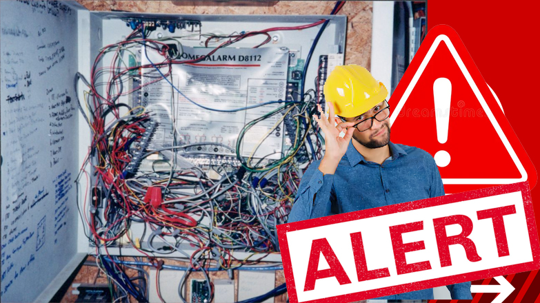 Proveedor no confiable