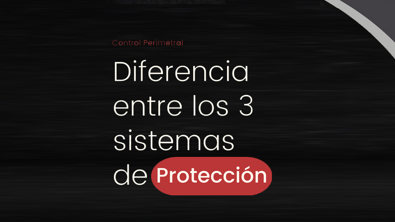 sistemas de proteccion