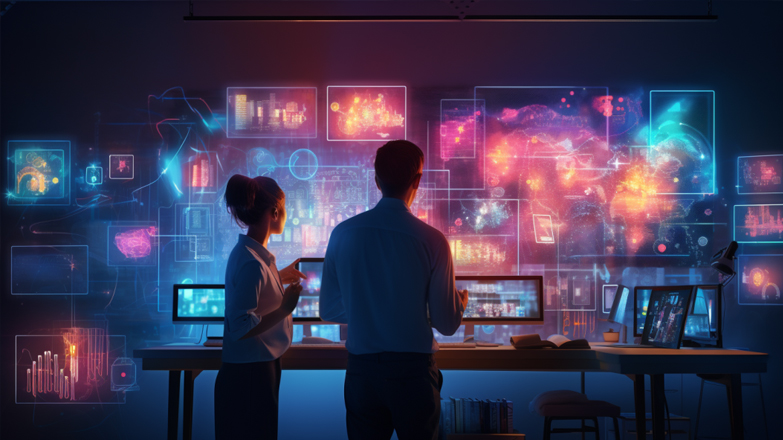 Tendencias emergentes en sistemas de seguridad