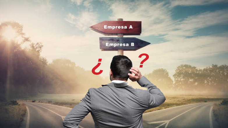 Elegir emprsas sistemas contra incendio