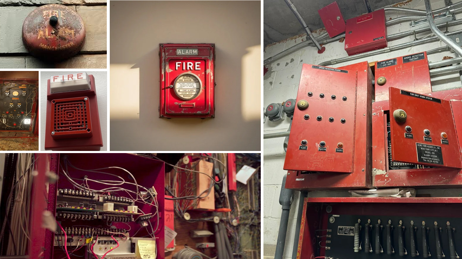 ¿Tu sistema de incendios está actualizado? Las consecuencias de descuidar el mantenimiento 