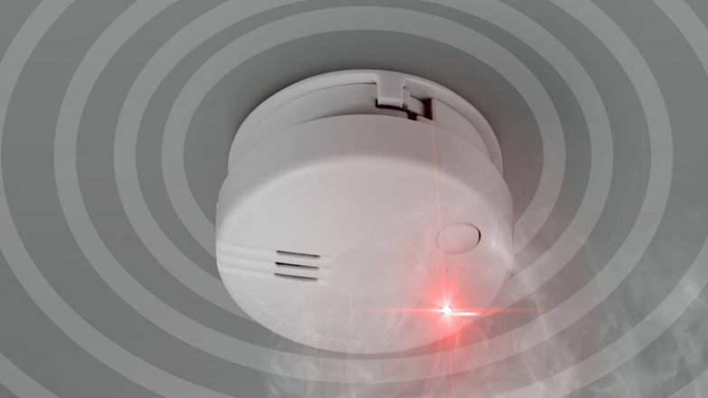 Sistemas incendio inalambricos